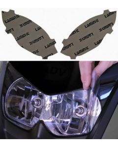 BMW R1200RS (16-19) Headlight Covers