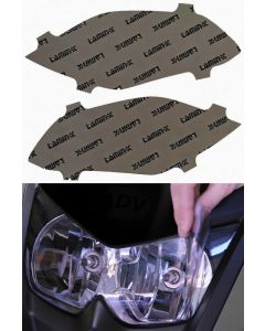 BMW S1000XR (2015-2020) Headlight Covers