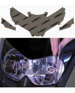 BMW R1200RT (14-18) Headlight Covers