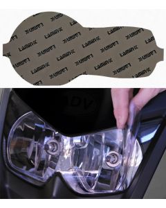 BMW R1200GS (17-18) Headlight Covers