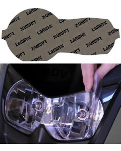 BMW R1250GS (2019-2022) Headlight Covers