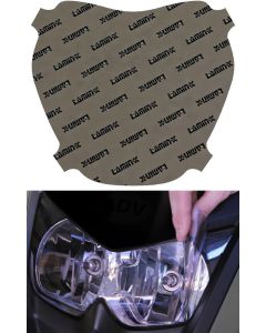 BMW R1250R (2020-2022) Headlight Covers