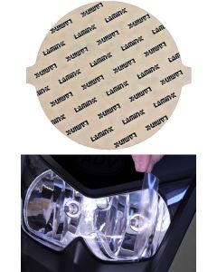 BMW R18 B (2021+ ) Headlight Covers