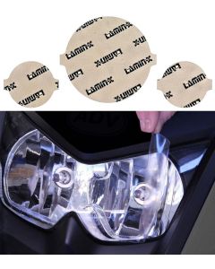 BMW R18 Transcontinental (2021+ ) Headlight Covers