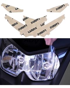 BMW R1250RT (2021+ ) Headlight Covers