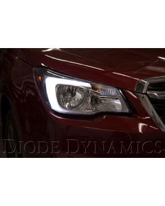 C-Light LED for 2017-2018 Subaru Forester (pair)