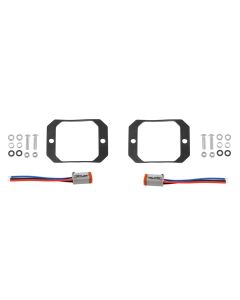 Stage Series C1 Flush Mount Mounting Kit