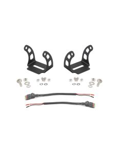 SS3 Universal Bracket Kit