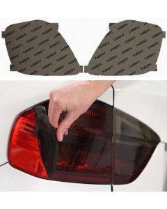 Bentley Continental GT (06-11) Tail Light Covers