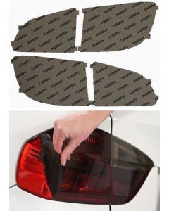 Buick Enclave (08-12) Tail Light Covers