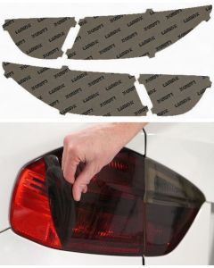 Buick Verano (12-17) Tail Light Covers