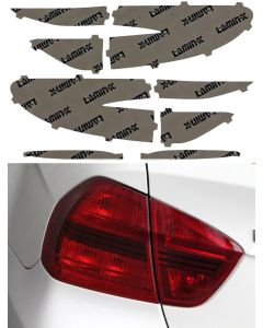 Buick Enclave (2018-2021) Tail Light Covers