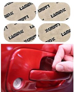 Chrysler PT Cruiser (06-12) Door Handle Cup Paint Protection