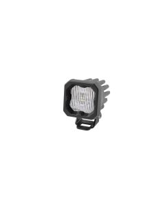 Stage Series C1 White SAE Fog Standard LED Pod (one)