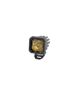 Stage Series C1 Yellow Pro Standard LED Pod (one)