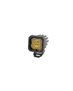 Stage Series C1 Yellow Sport Standard LED Pod (one)