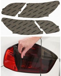 Chrysler Sebring Sedan (07-10) Tail Light Covers