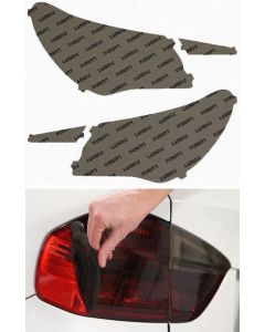 Chrysler 200 (11-14) Tail Light Covers