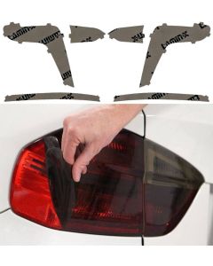 Cadillac XT6 (2020+ ) Tail Light Covers