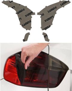 Cadillac CT4 (2020+ ) Tail Light Covers