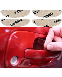 Chevy Silverado Classic (03-07) Door Handle Cup Paint Protection