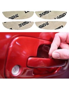 Chevy Suburban (07-14) Door Handle Cup Paint Protection