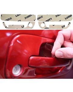 Chevy Spark (13-15) Door Handle Cup Paint Protection