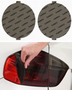 Chevy SSR (03-06) Tail Light Covers1