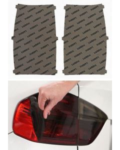 Chevy Suburban (07-14) Tail Light Covers