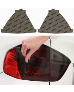 Chevy Aveo Sedan (07-11) Tail Light Covers