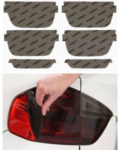 Chevy Camaro (10-13) Tail Light Covers