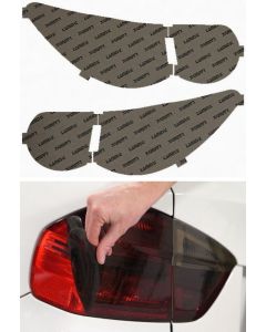 Chevy Traverse (09-12) Tail Light Covers