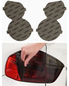 Chevy Sonic Sedan (12-16) Tail Light Covers