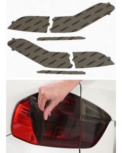 Chevy Volt (12-15) Tail Light Covers