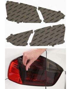 Chevy Impala (2014-2020) Tail Light Covers