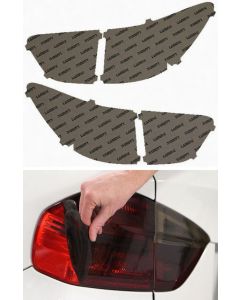 Chevy Traverse (13-17) Tail Light Covers