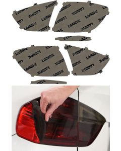 Chevy Cruze (2016-2019) Tail Light Covers