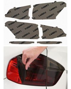 Chevy Equinox (18-21) Tail Light Covers