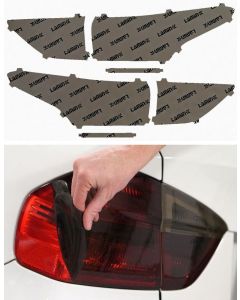 Chevy Traverse (18-21) Tail Light Covers