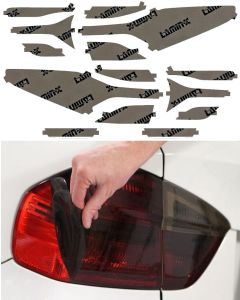 Chevy Blazer (2019+ ) Tail Light Covers