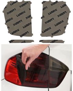 Chevy Tahoe (2021+ ) Tail Light Covers