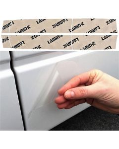 Chevy Tahoe (2021+ ) Rocker Panel Guard