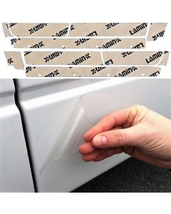 Chevy Colorado (2023+ ) Rocker Panel Guard