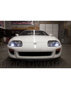 City Light LEDs for 1994-1996 Toyota Supra (pair)