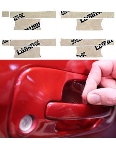 Dodge Ram (09-12) Door Handle Cup Paint Protection