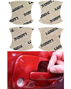 Dodge Dart (13-16) Door Handle Cup Paint Protection