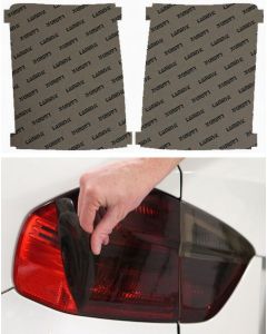 Dodge Grand Caravan (08-10) Tail Light Covers