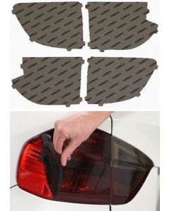 Dodge Durango (11-13) Tail Light Covers