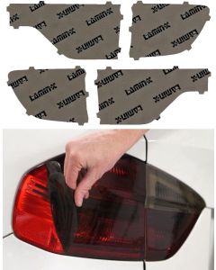 Dodge Durango (2021+ ) Tail Light Covers