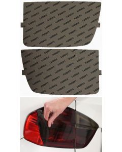 Dodge Ram (2006) Tail Light Covers